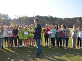 POWIATOWE IMS WSZTAFETOWYCH BIEGACH PRZELAJOWYCH (10)
